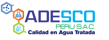 Agua Destilada – Adesco Perú - 